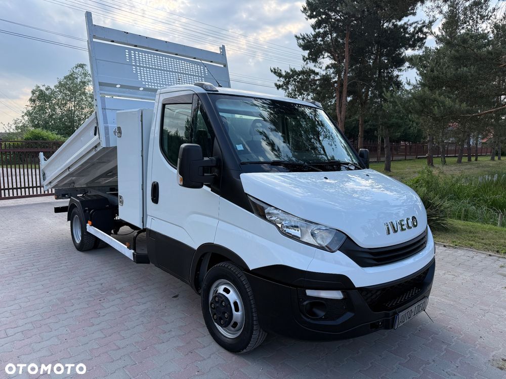 Iveco Daily 35-160 - 1