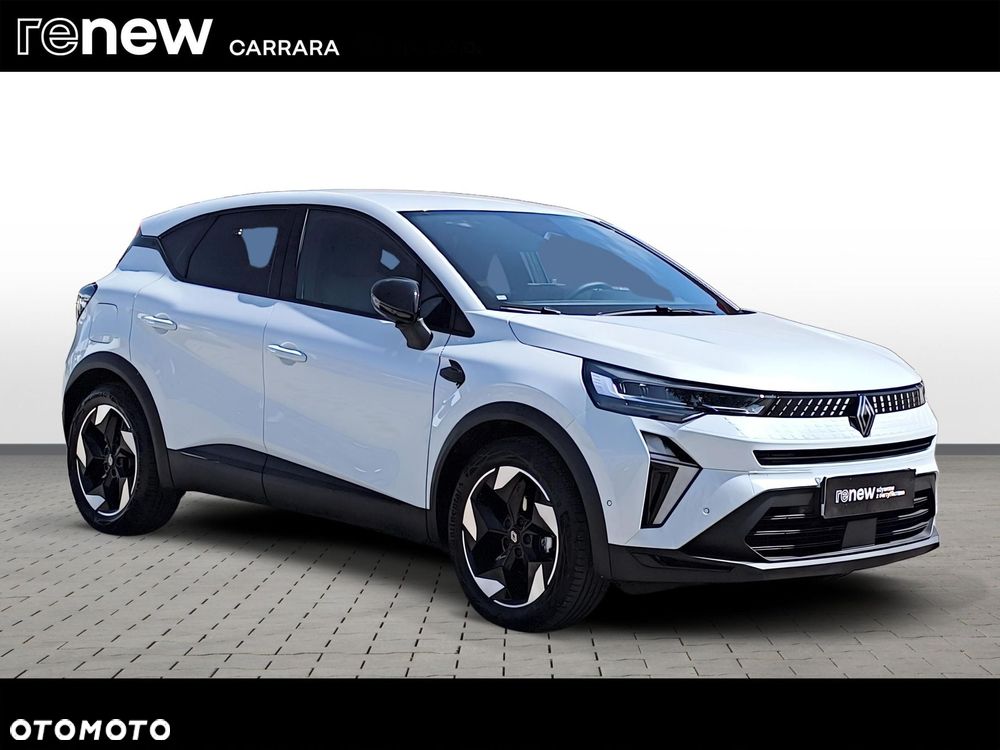 Renault Captur 1.0 TCe Techno - 7
