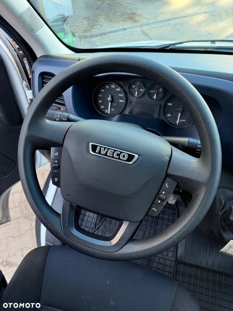 Iveco Daily - 15