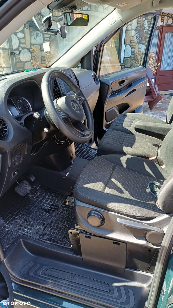 Mercedes-Benz Vito Tourer L2 Pro 9G-Tronic 447.703 - 10