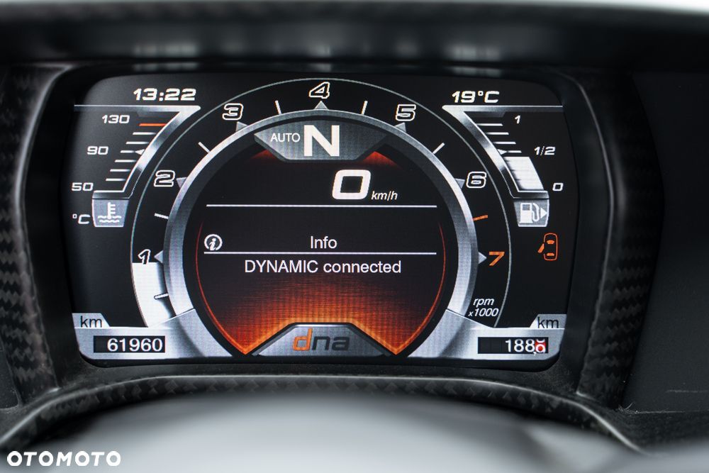 Alfa Romeo 4C 1750 TBi TCT - 40