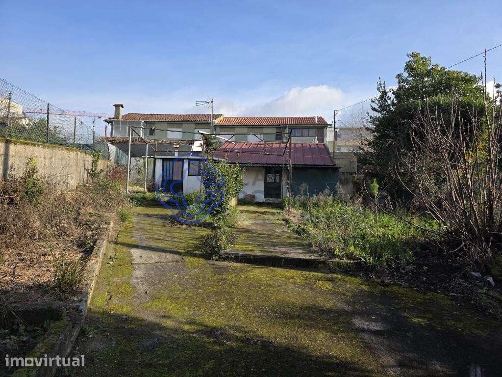 Moradia T2 térrea em Penafiel - Grande imagem: 3/21