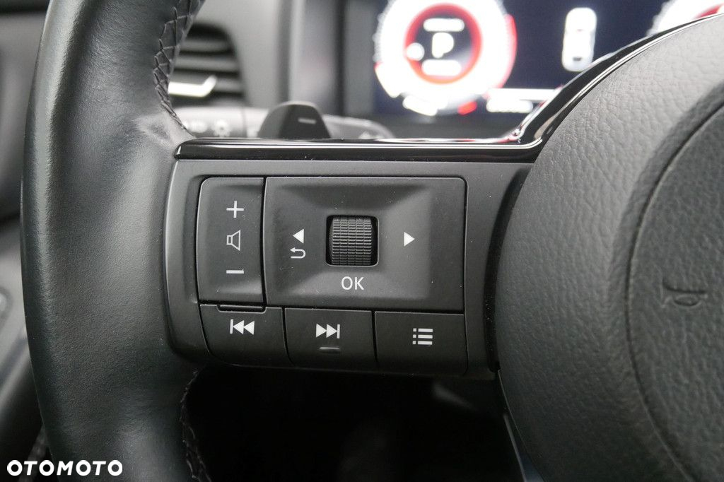 Nissan Qashqai - 21