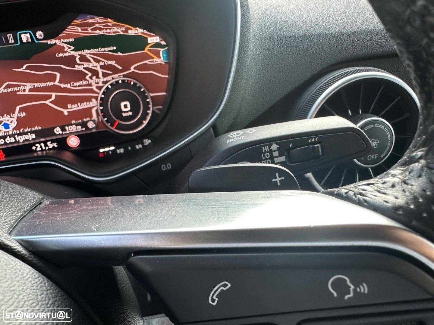 Audi TT Coupé 2.0 TFSI S-line S tronic - 36