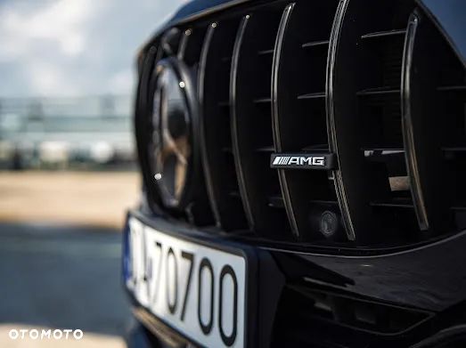 Mercedes-Benz Klasa A 45 S AMG 4-Matic 8G-DCT - 2