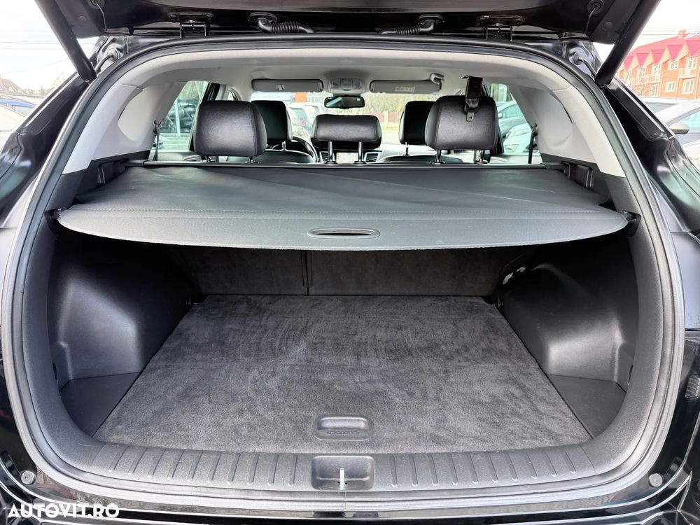 Hyundai Tucson blue 2.0 CRDi 4WD Premium - 20