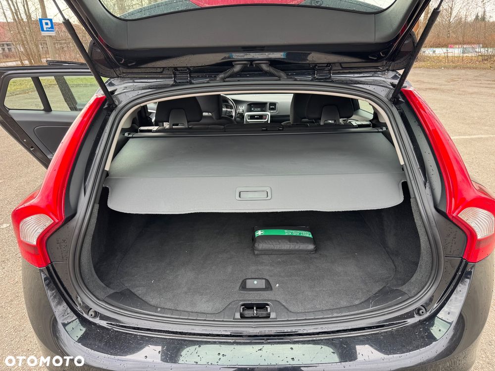Volvo V60 - 19
