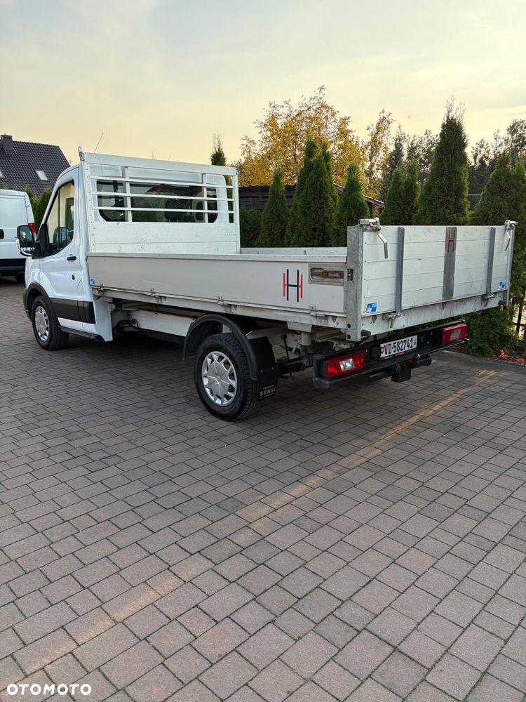 Ford Transit - 5