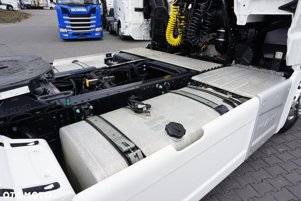 MAN TGX / 18.470 / EURO 6 / GX / ACC / I – COOL - 14