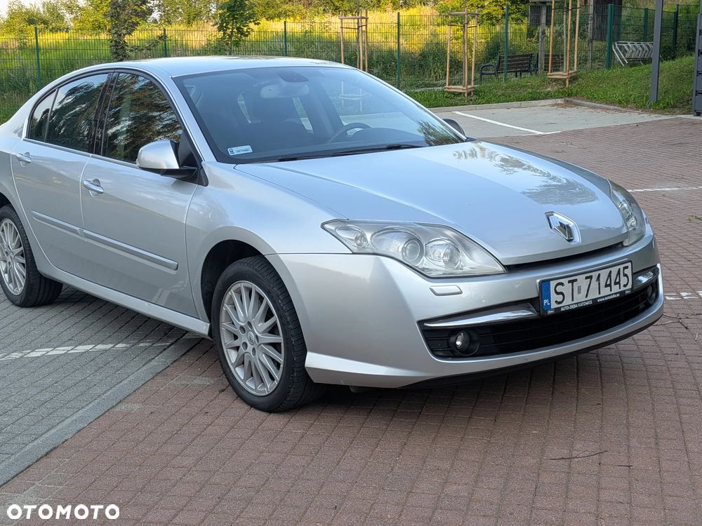 Renault Laguna 2.0 Privilege - 12