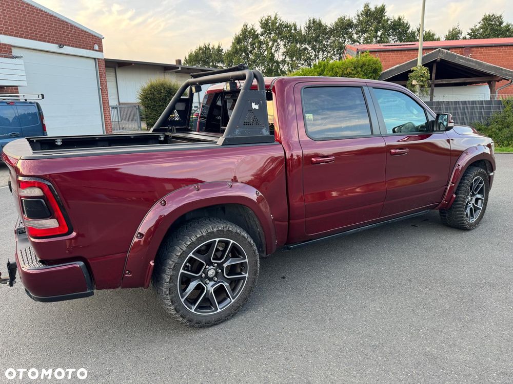 RAM 1500 Crew Cab Sport - 8