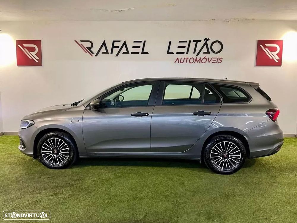 Fiat Tipo Station Wagon 1.3 Multijet City Life - 10