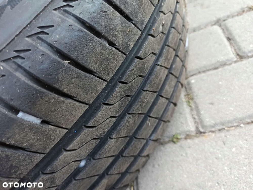 VOLKSWAGEN ID3 KOŁA FELGI STALOWE 1EA601027 - 5