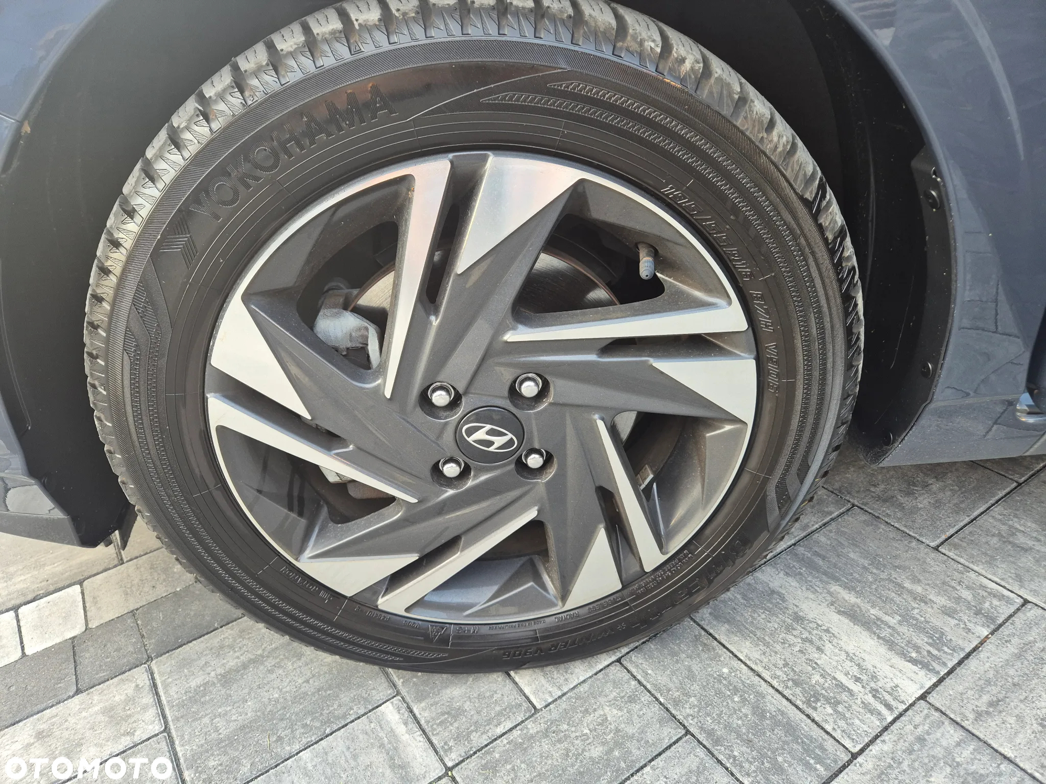 Hyundai i20 1.0 T-GDI 48V-Hybrid Prime - 23