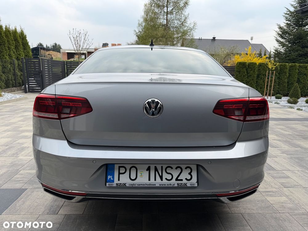 Volkswagen Passat 1.5 TSI EVO Elegance - 3