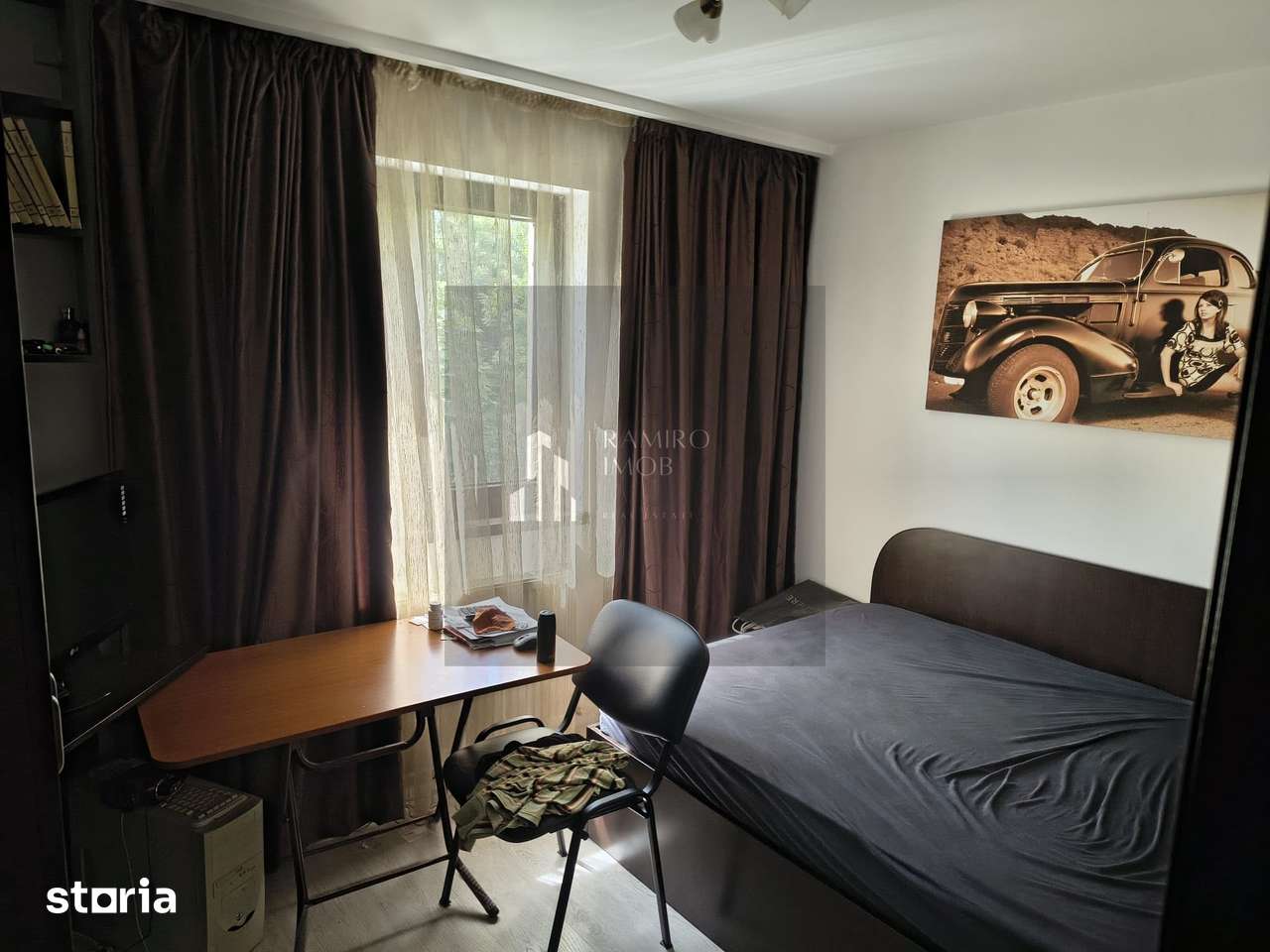 Photo 6 of Apartament 2 bedroom in Strada Urziceni