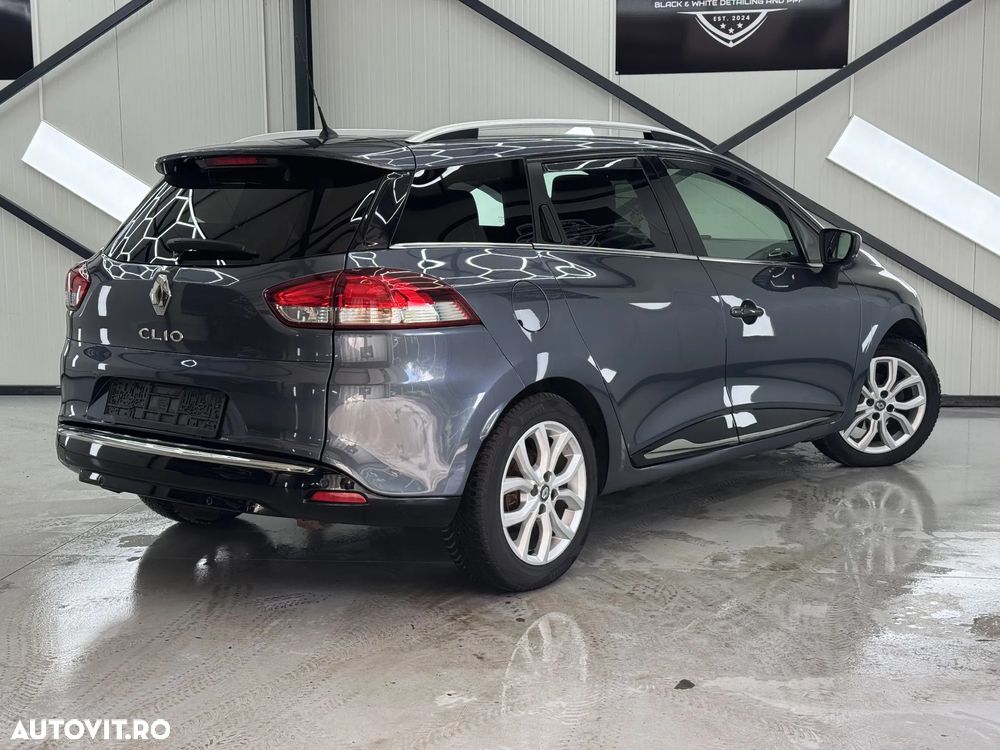 Renault Clio (Energy) TCe 90 Start & Stop INTENS - 7