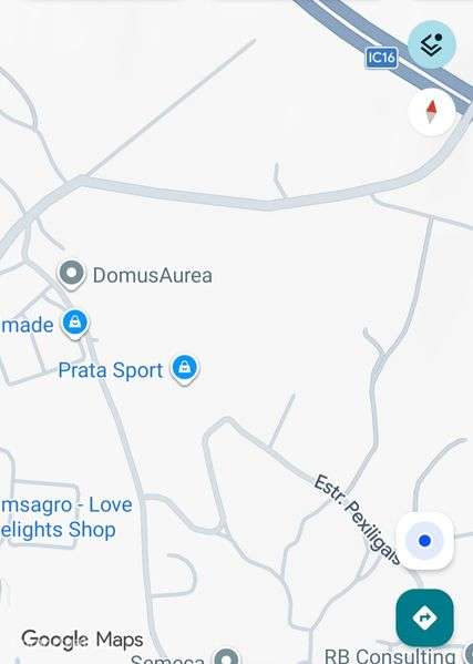 Terreno bem situado - Grande imagem: 2/2