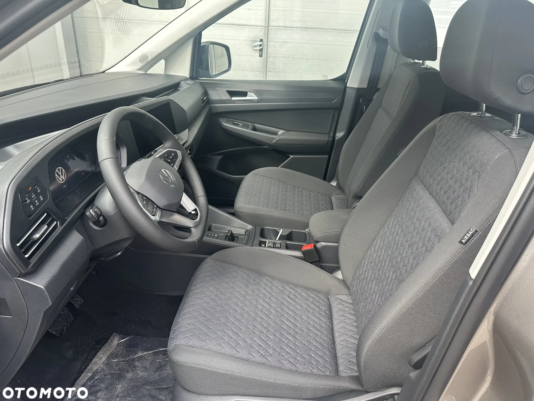 Volkswagen Caddy Maxi 2.0 TDI Life DSG - 7