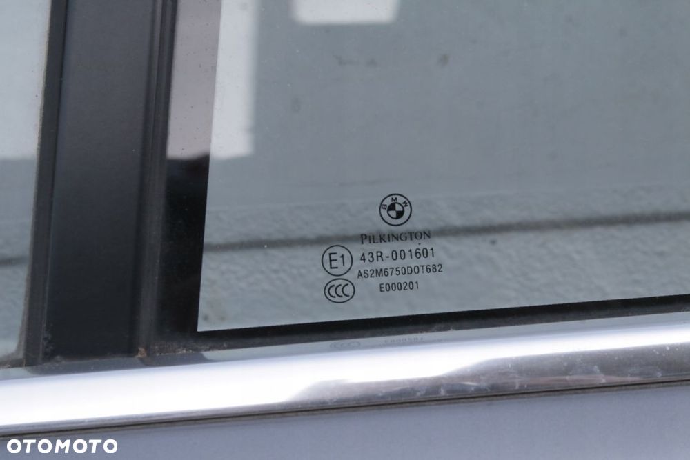 drzwi lewy tył BMW E65 472/7 - 7