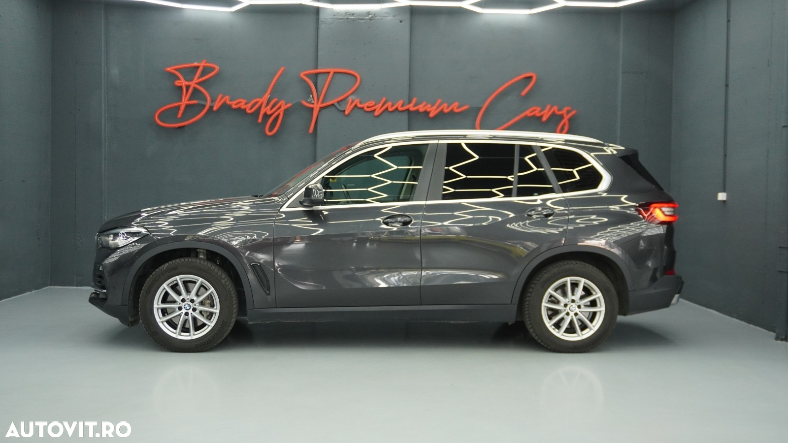 BMW X5 xDrive25d AT - 3