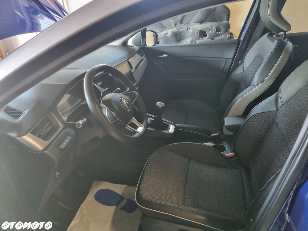 Renault Captur 1.0 TCe Intens - 6