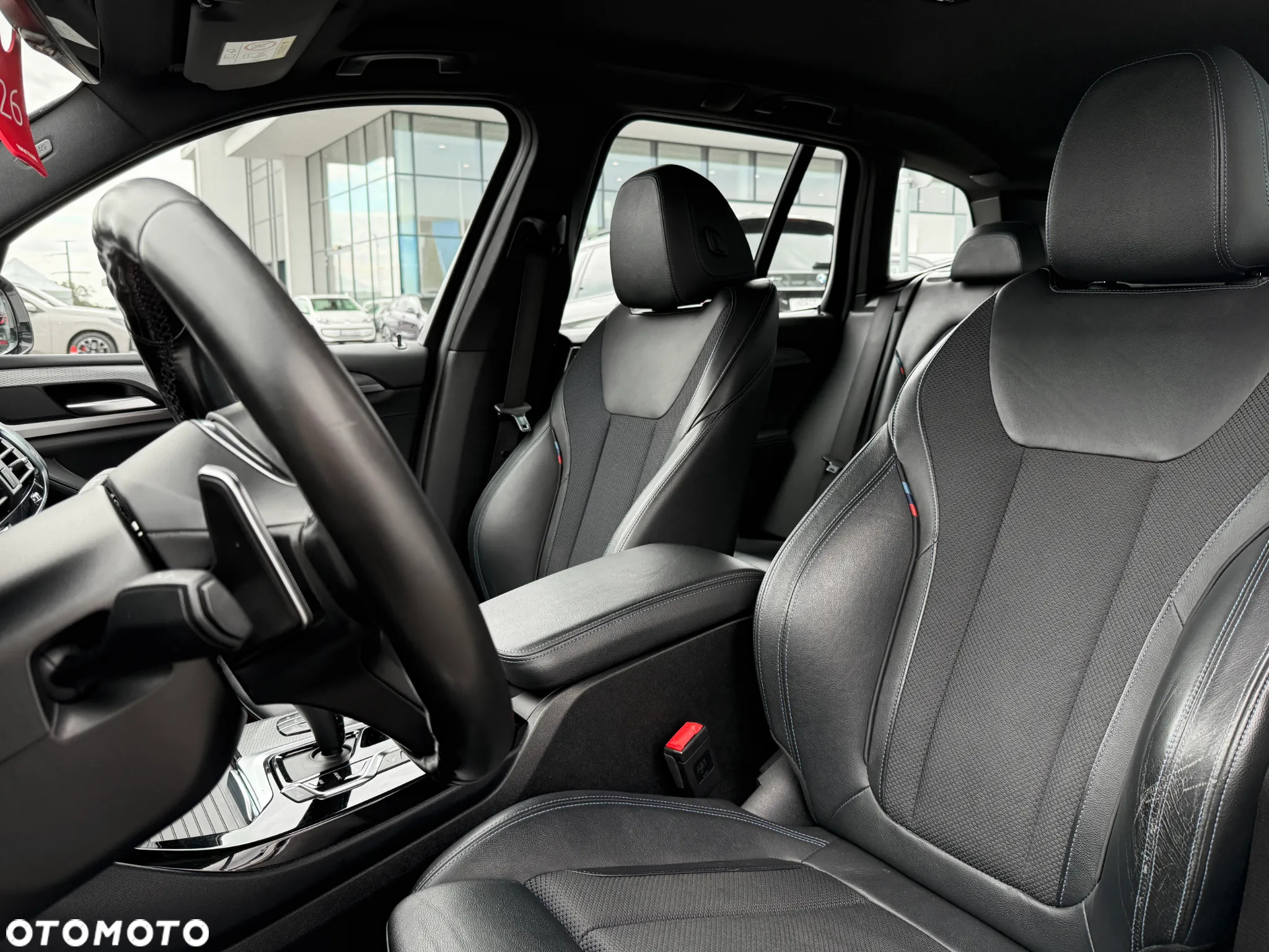 BMW X3 xDrive20d - 15