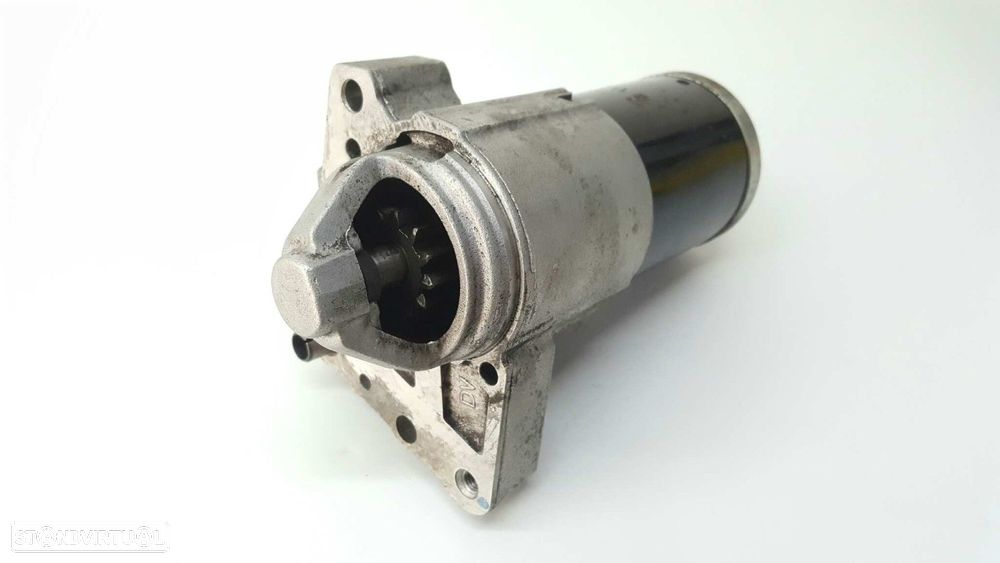 MOTOR DE ARRANQUE CITROEN C4 PICASSO COOL - 2