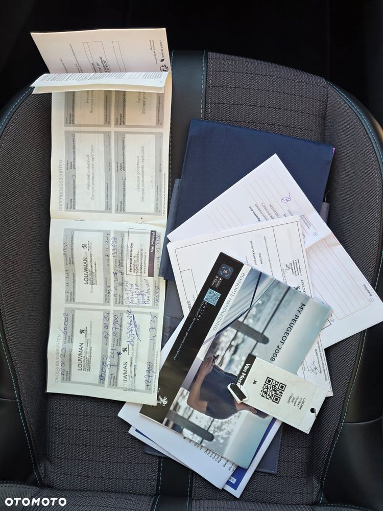 Peugeot 2008 PureTech 100 Stop&Start Allure - 27