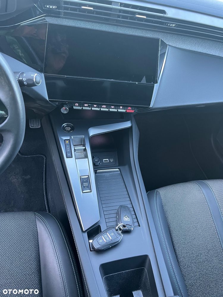 Peugeot 308 - 6