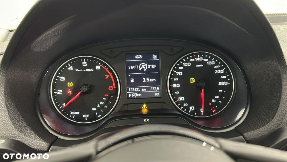 Audi Q2 35 TFSI S tronic - 15