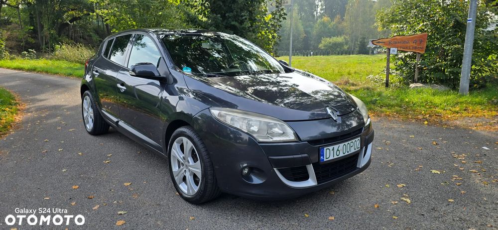Renault Megane 1.4 16V TCE Dynamique - 2