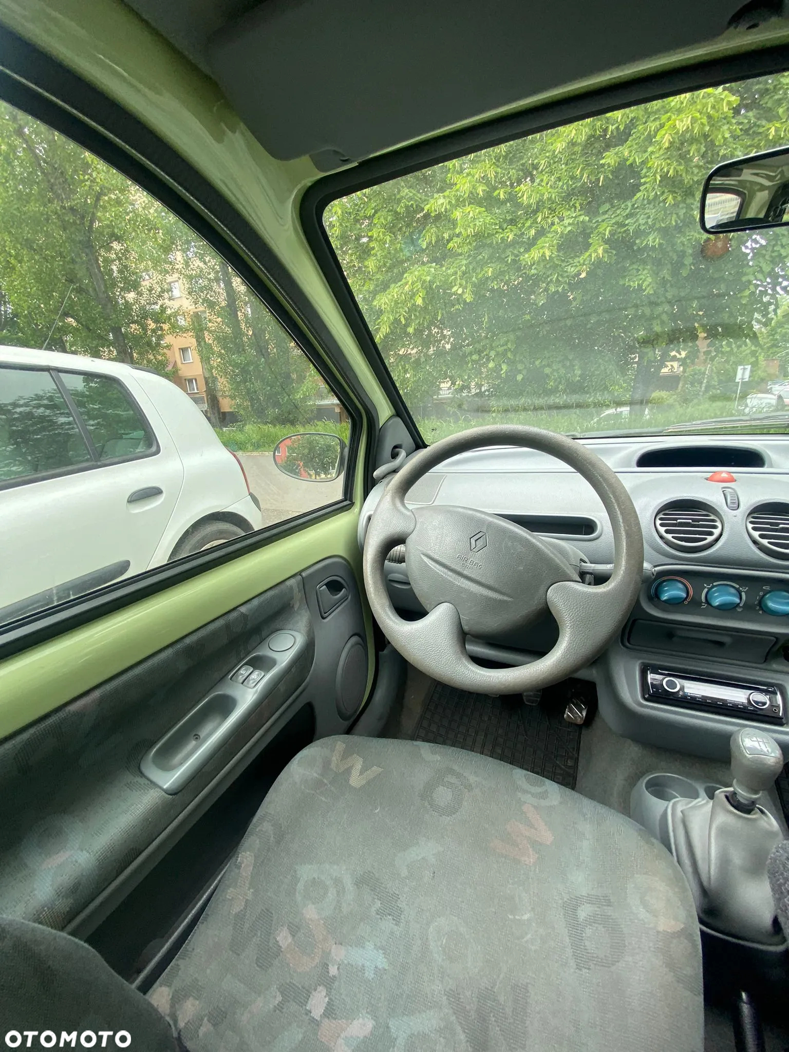 Renault Twingo - 14