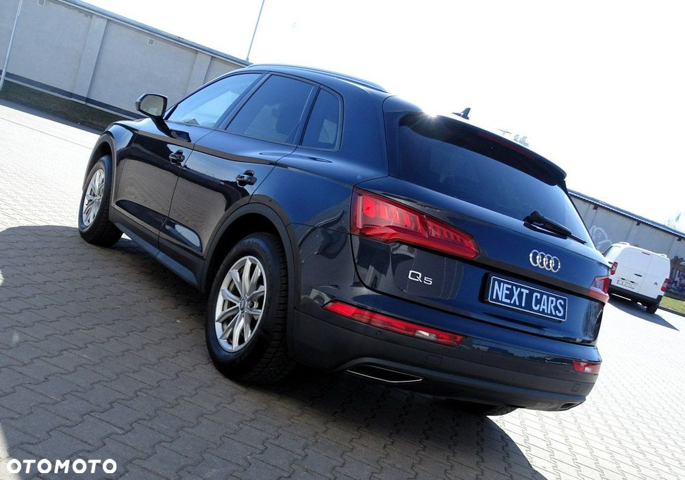 Audi Q5 - 9