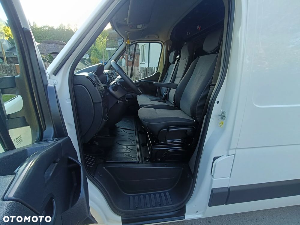 Renault MASTER - 14