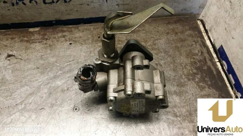 BOMBA DIREÇÃO CITROEN C5 I 2003 -7613955506 - 1
