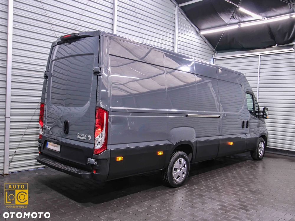 Iveco DAILY 35S16 MAXI - 3