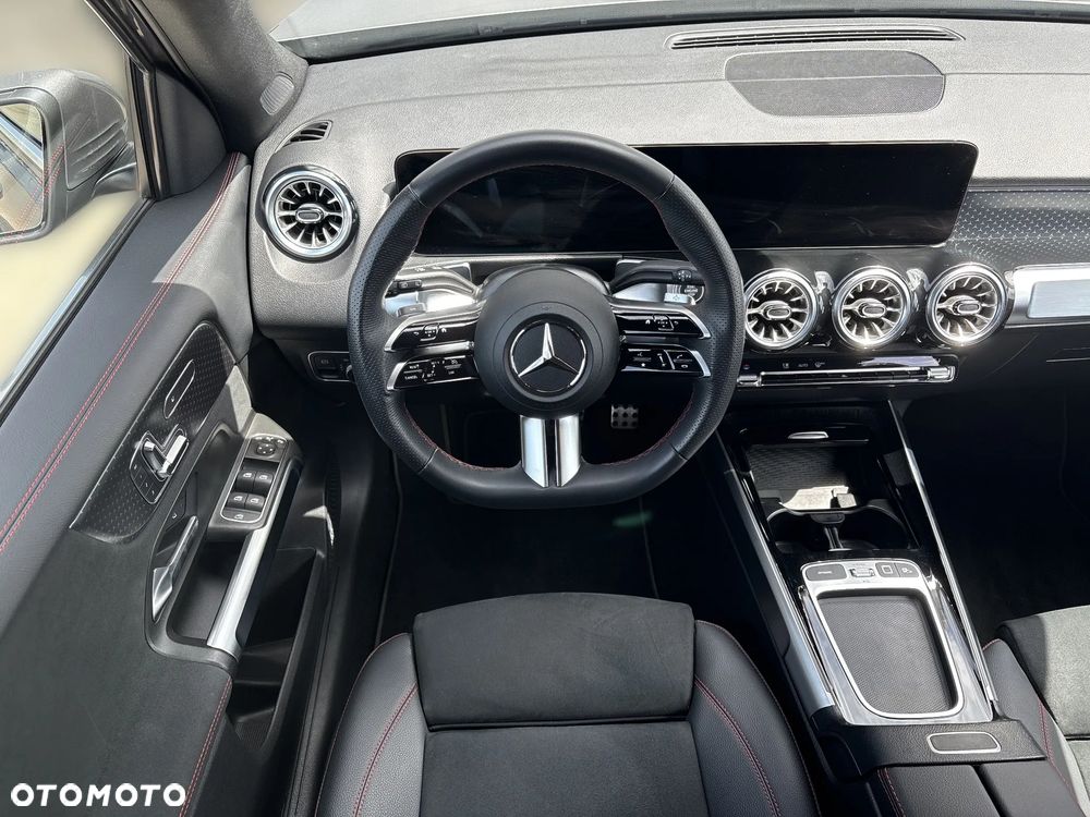 Mercedes-Benz GLB 200 d 8G-DCT - 23