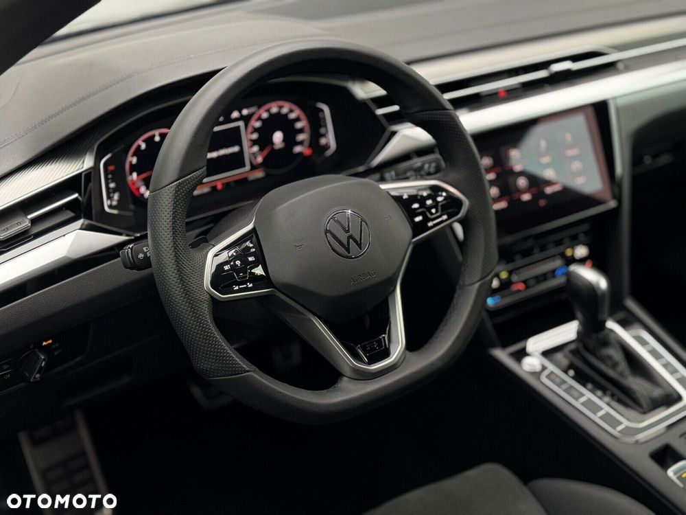 Volkswagen Arteon 2.0 TSI R-Line DSG - 13