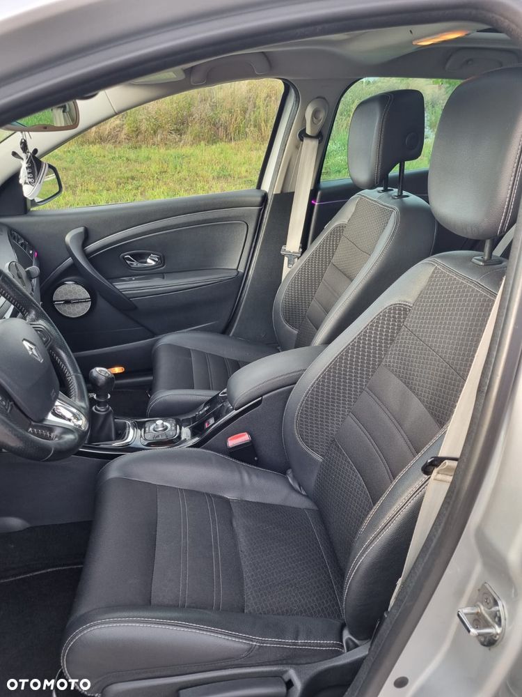 Renault Megane 1.6 dCi Energy Bose Edition - 22