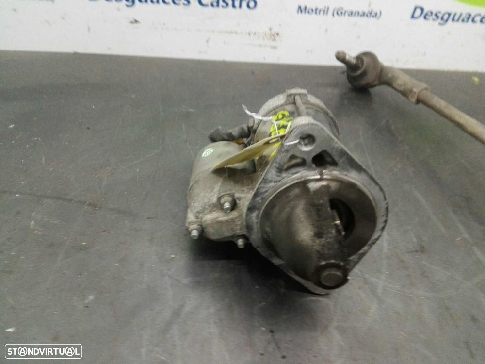 MOTOR DE ARRANQUE TOYOTA AVENSIS BERLINA T25 - 1