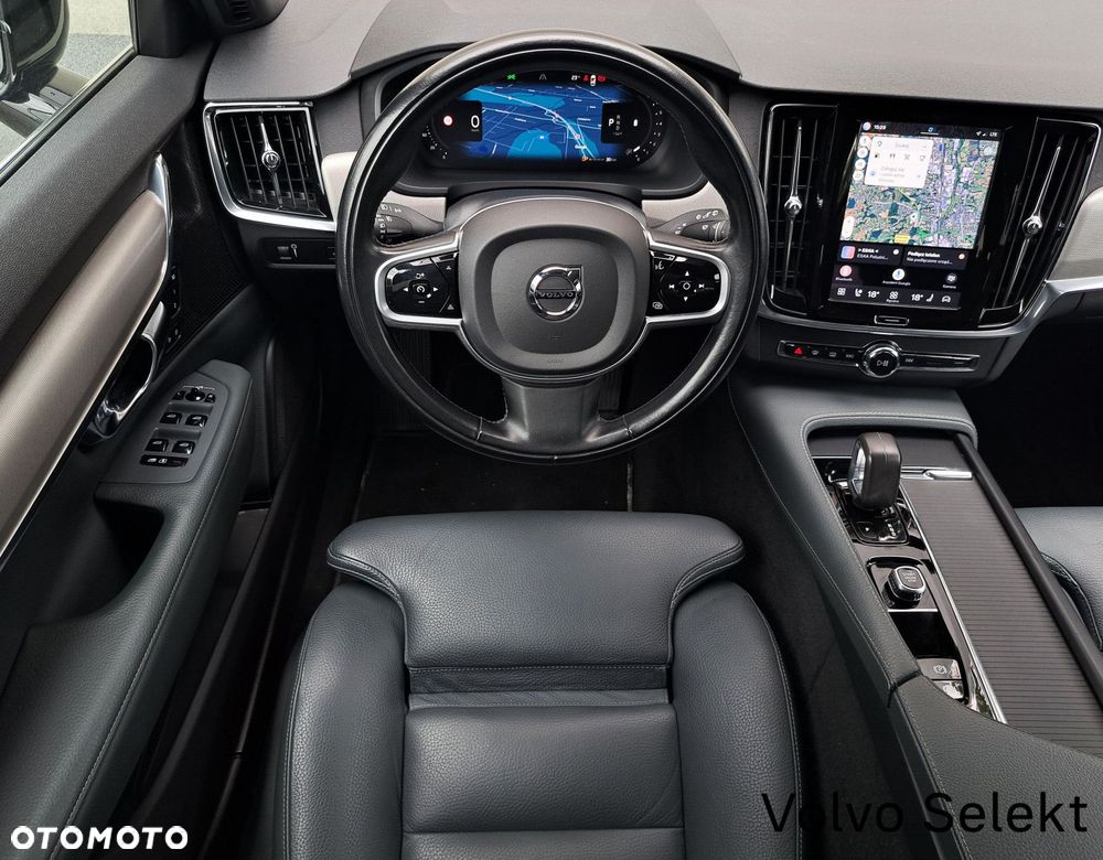 Volvo V90 - 14