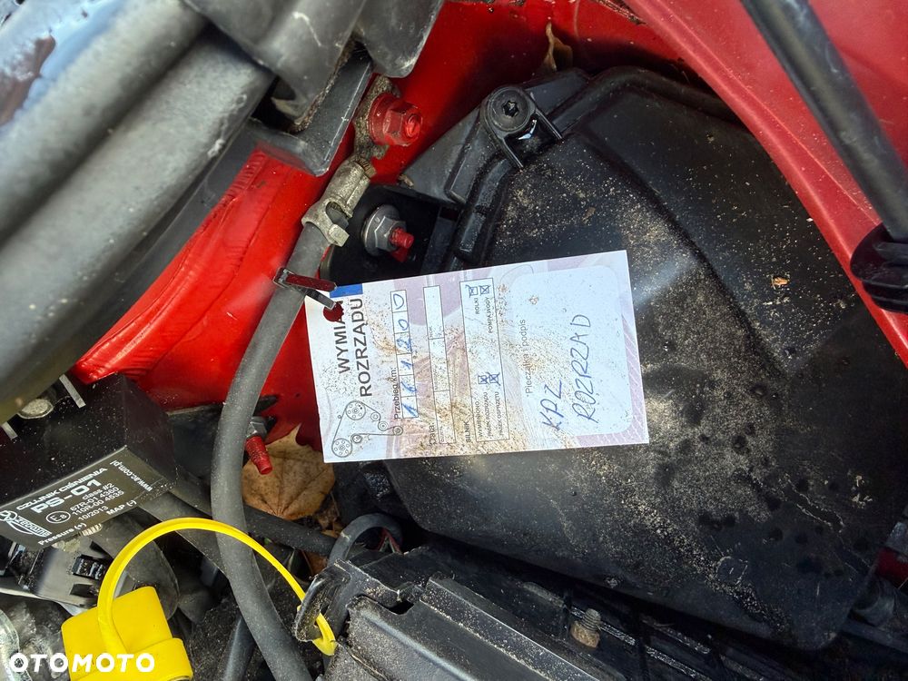 Renault Clio 1.2 16V Alize Euro5 - 21