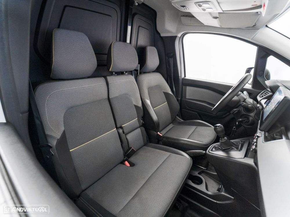 Renault Kangoo 1.5 Blue dCi L1 Edition One - 30