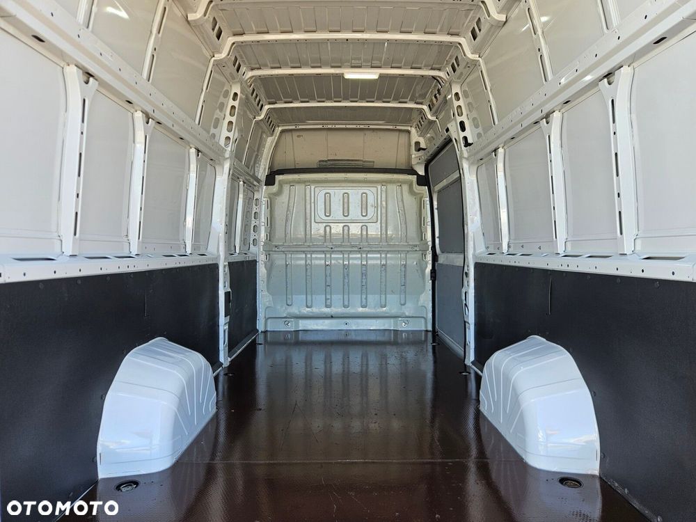 Fiat Ducato L4H3 *64999zł Netto* 2.3 MultiJET/160KM - 14
