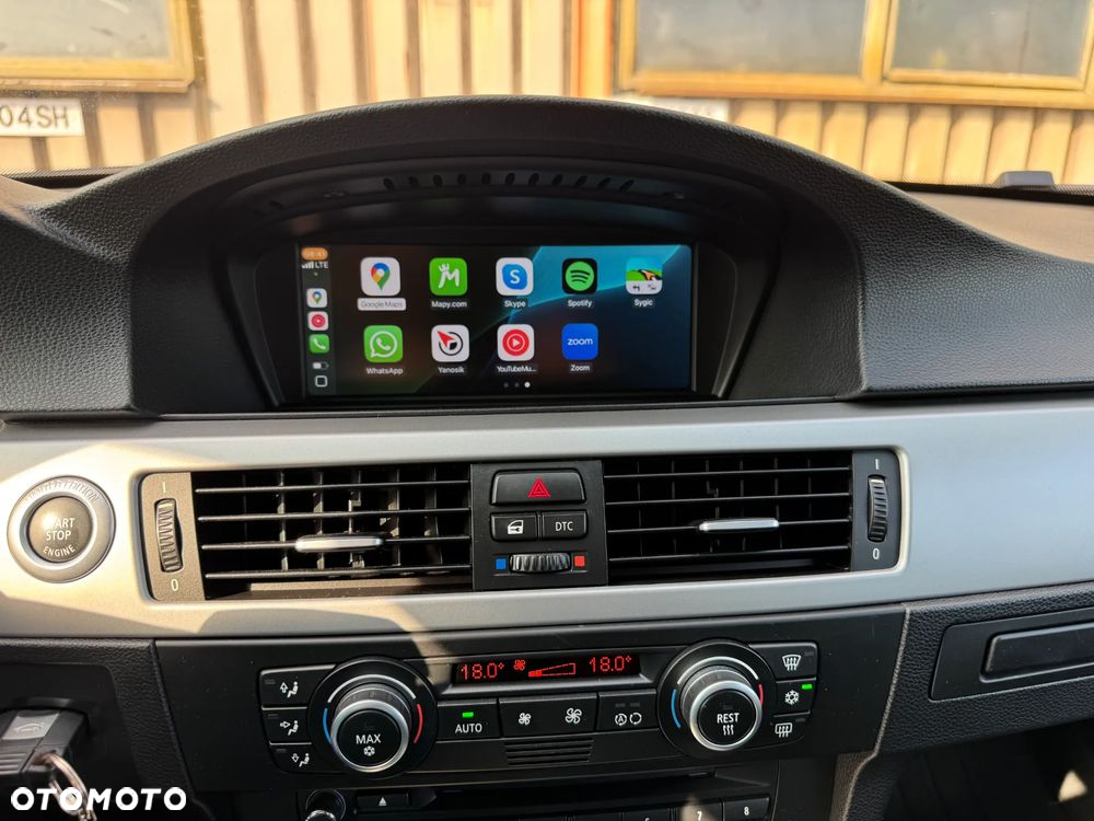 BMW Seria 3 - 15