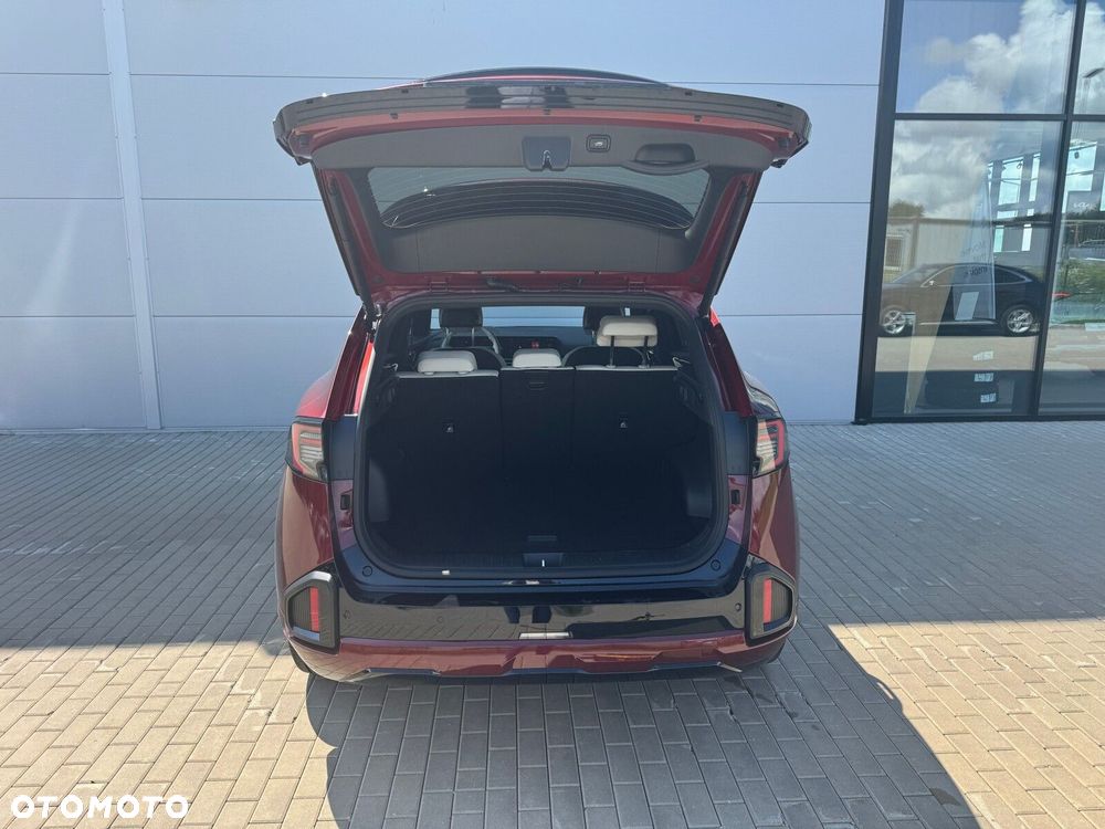 Kia Sportage - 7