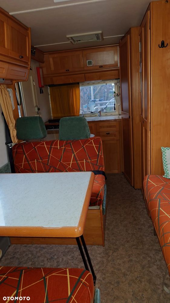 Hymer-Eriba B544 - 20