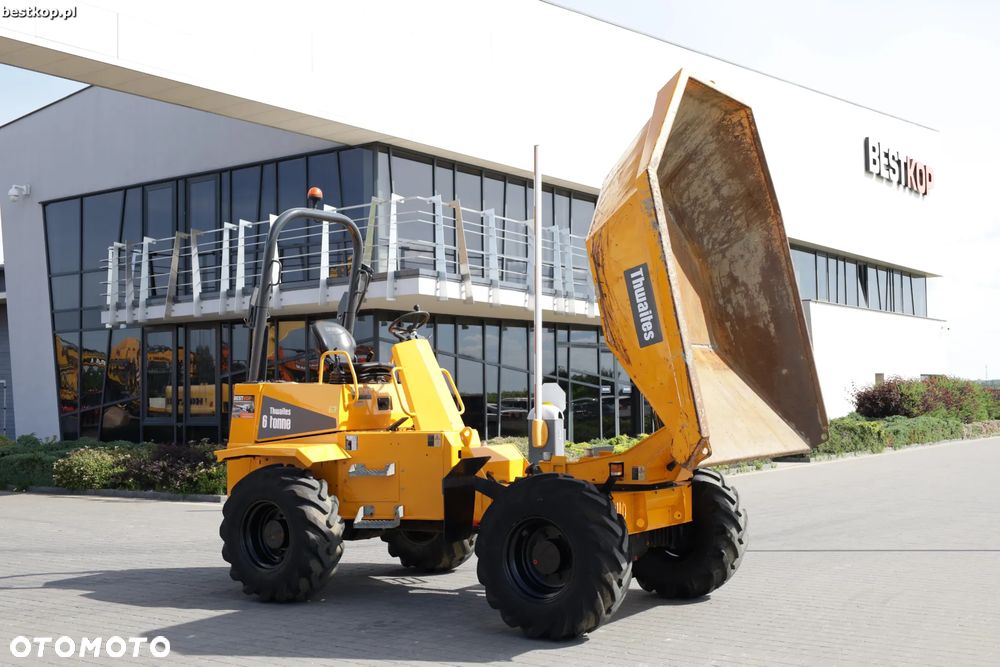 Thwaites MACH2066 - 13