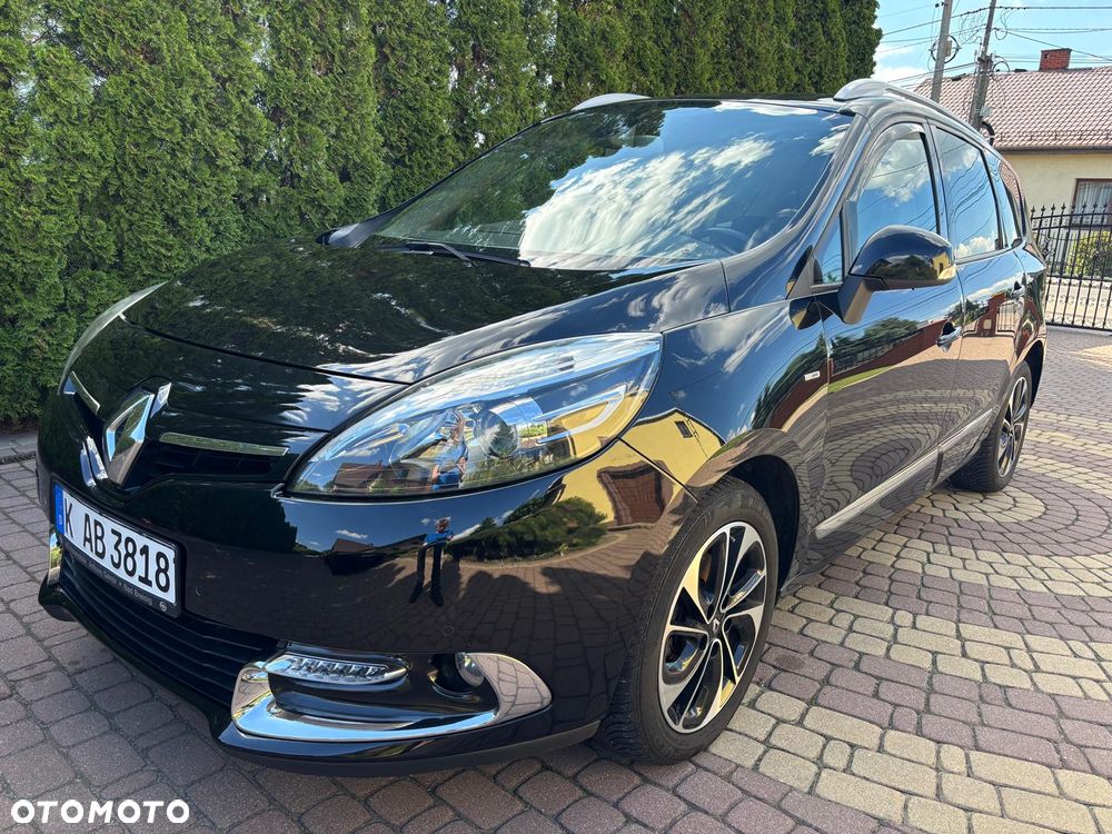Renault Scenic Energy dCi 110 S&S Bose Edition - 7